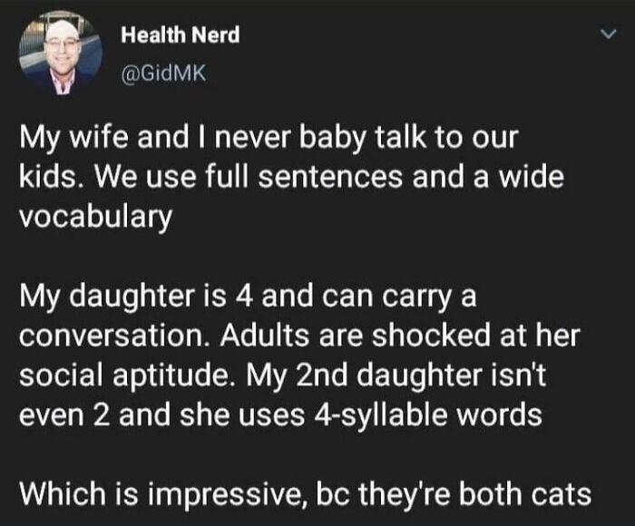 53 Seemingly Innocent Posts That Hit With A Crazy Second Half 53 Seemingly Innocent Posts That Hit With A Crazy Second Half