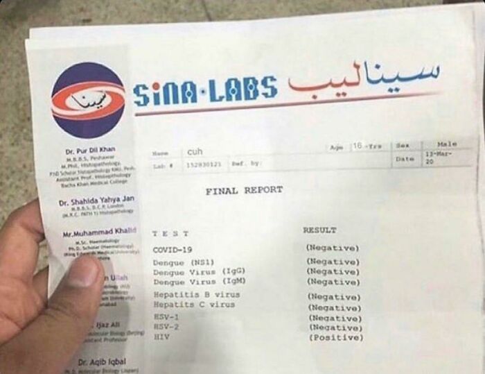 53 Seemingly Innocent Posts That Hit With A Crazy Second Half 53 Seemingly Innocent Posts That Hit With A Crazy Second Half