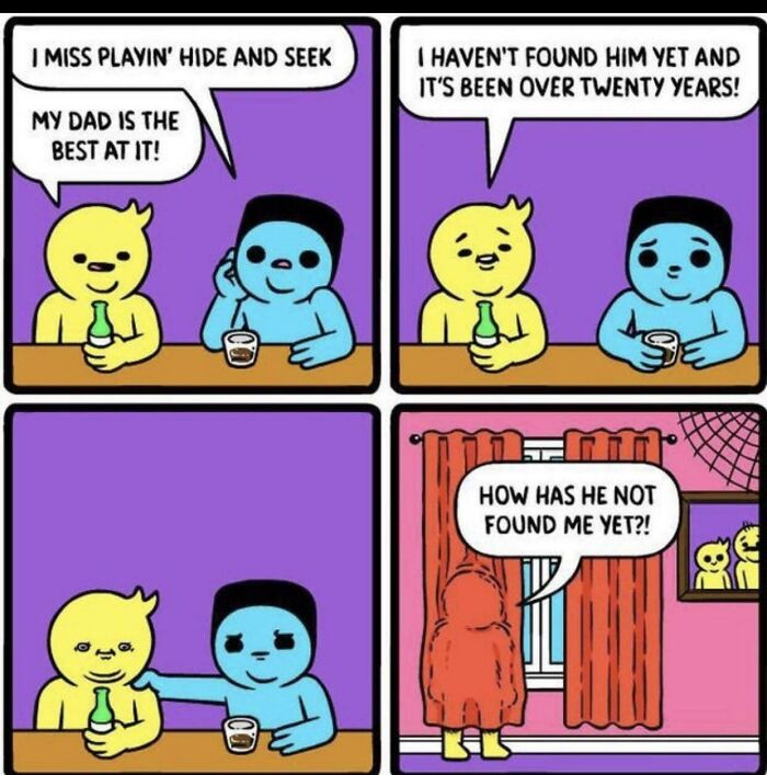 53 Seemingly Innocent Posts That Hit With A Crazy Second Half 53 Seemingly Innocent Posts That Hit With A Crazy Second Half