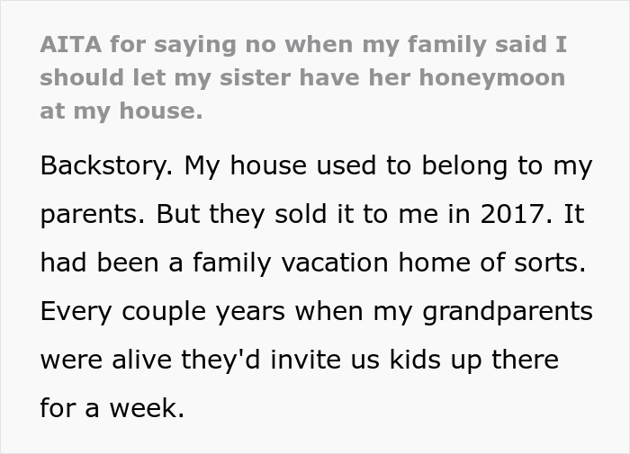 &ldquo;Uninvited To The Wedding&rdquo;: Bride Expects To Spend Honeymoon At Sibling&rsquo;s House, Gets A Harsh Reality Check