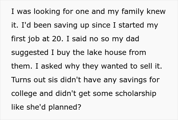 &ldquo;Uninvited To The Wedding&rdquo;: Bride Expects To Spend Honeymoon At Sibling&rsquo;s House, Gets A Harsh Reality Check