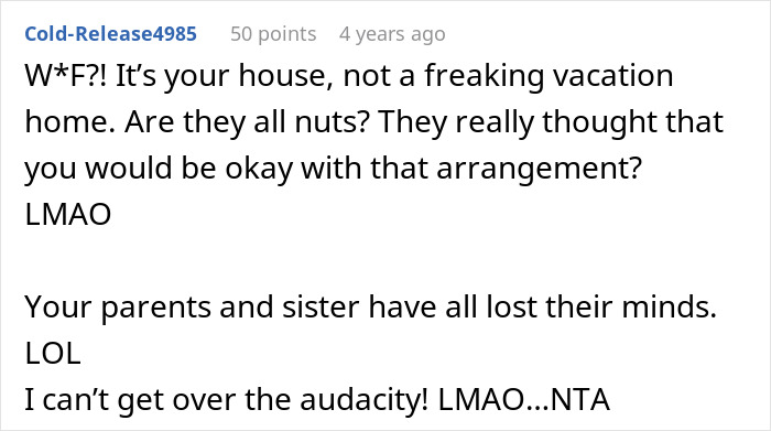 &ldquo;Uninvited To The Wedding&rdquo;: Bride Expects To Spend Honeymoon At Sibling&rsquo;s House, Gets A Harsh Reality Check