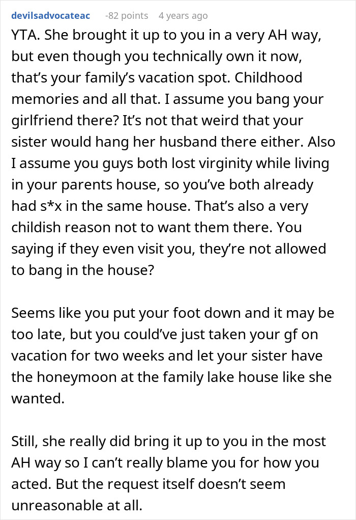 &ldquo;Uninvited To The Wedding&rdquo;: Bride Expects To Spend Honeymoon At Sibling&rsquo;s House, Gets A Harsh Reality Check