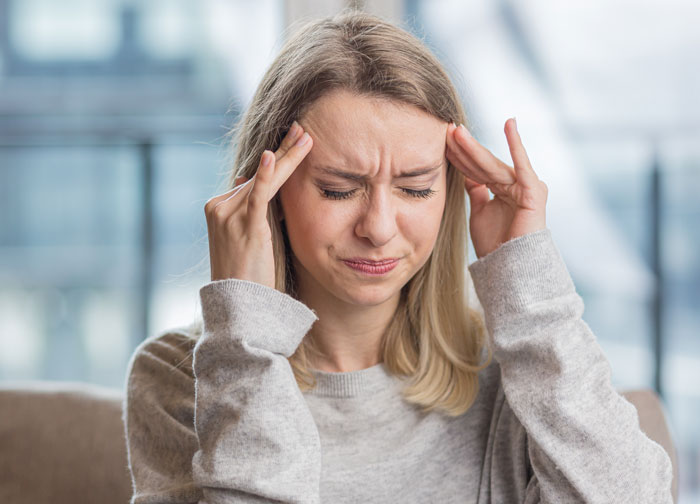 Woman Furious Her Friends Don&rsquo;t Want To Share A Room With Her After She Suddenly Decides To Join The Vacation