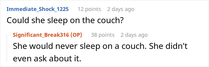 Woman Furious Her Friends Don&rsquo;t Want To Share A Room With Her After She Suddenly Decides To Join The Vacation