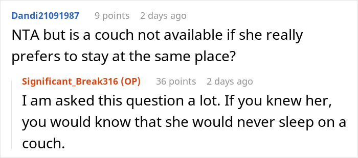 Woman Furious Her Friends Don&rsquo;t Want To Share A Room With Her After She Suddenly Decides To Join The Vacation