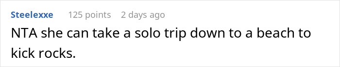 Woman Furious Her Friends Don&rsquo;t Want To Share A Room With Her After She Suddenly Decides To Join The Vacation