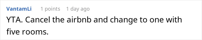 Woman Furious Her Friends Don&rsquo;t Want To Share A Room With Her After She Suddenly Decides To Join The Vacation