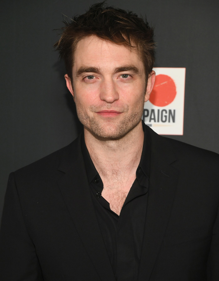 Robert Pattinson Sparks Buzz After Relationship “Red Flag” Remark Fans Link To Kristen Stewart