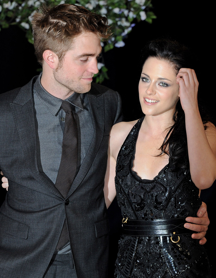 Robert Pattinson Sparks Buzz After Relationship “Red Flag” Remark Fans Link To Kristen Stewart