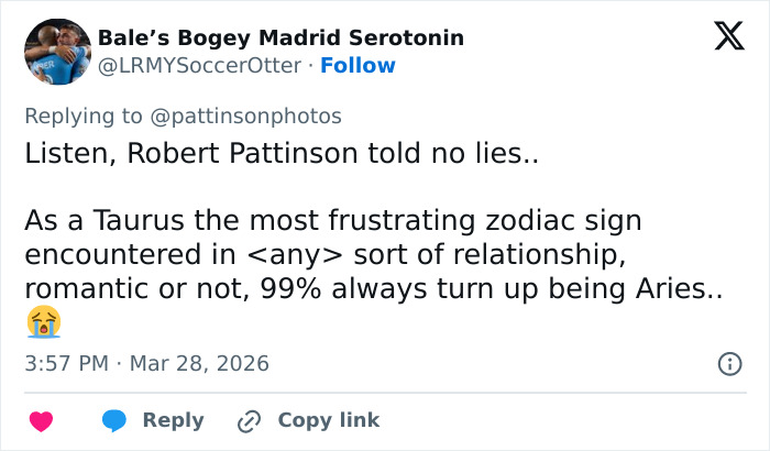 Robert Pattinson Sparks Buzz After Relationship “Red Flag” Remark Fans Link To Kristen Stewart