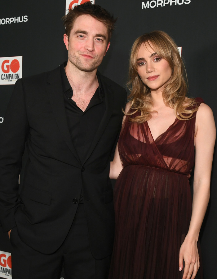 Robert Pattinson Sparks Buzz After Relationship “Red Flag” Remark Fans Link To Kristen Stewart