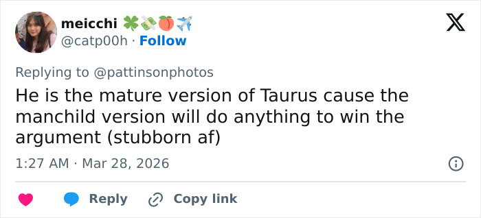 Robert Pattinson Sparks Buzz After Relationship “Red Flag” Remark Fans Link To Kristen Stewart