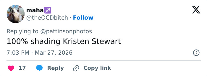 Robert Pattinson Sparks Buzz After Relationship “Red Flag” Remark Fans Link To Kristen Stewart