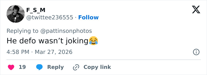 Robert Pattinson Sparks Buzz After Relationship “Red Flag” Remark Fans Link To Kristen Stewart