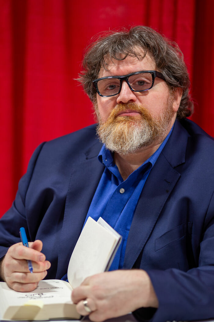 Ernest Cline: Bio And Career Highlights