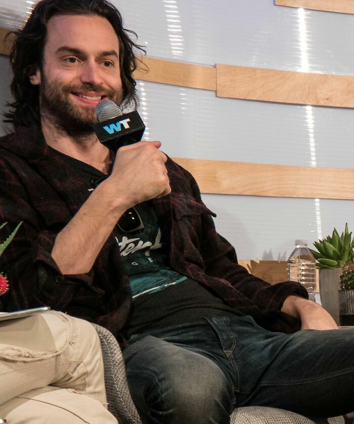 Chris D’Elia: Bio And Career Highlights Chris D’Elia: Bio And Career Highlights