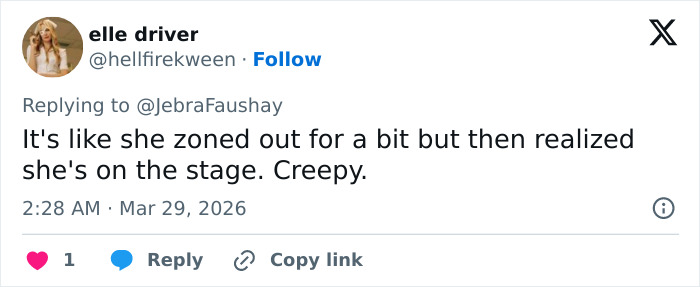 “Higher Than Tiger Woods”: Mariah Carey Slammed After Alien Walk At Recent Concert