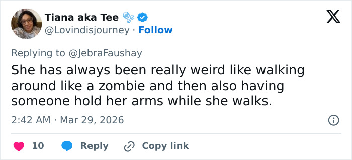 “Higher Than Tiger Woods”: Mariah Carey Slammed After Alien Walk At Recent Concert