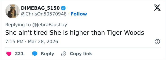 “Higher Than Tiger Woods”: Mariah Carey Slammed After Alien Walk At Recent Concert