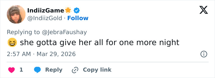 “Higher Than Tiger Woods”: Mariah Carey Slammed After Alien Walk At Recent Concert