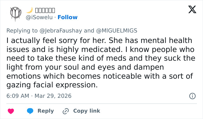 “Higher Than Tiger Woods”: Mariah Carey Slammed After Alien Walk At Recent Concert