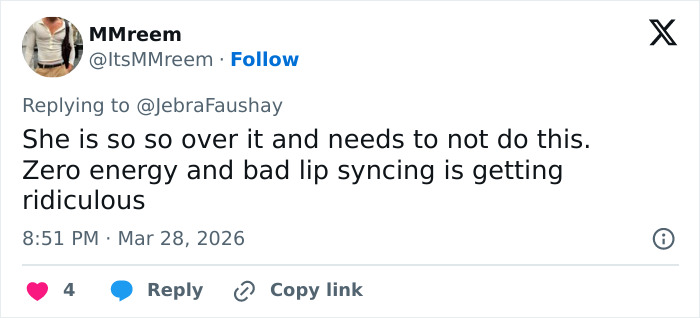 “Higher Than Tiger Woods”: Mariah Carey Slammed After Alien Walk At Recent Concert