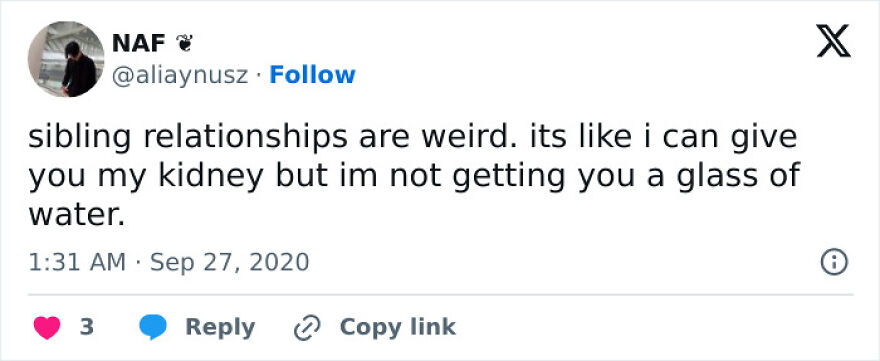 Adult Sibling Rivalry: Why It Happens and How to Deal With It Adult Sibling Rivalry: Why It Happens and How to Deal With It