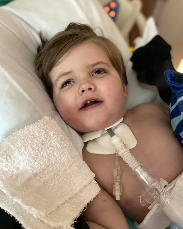 Texas Oil Heir Hit With Historic $1.2B Judgment After Brutal Attack On Toddler Stepson That Left Him Disabled