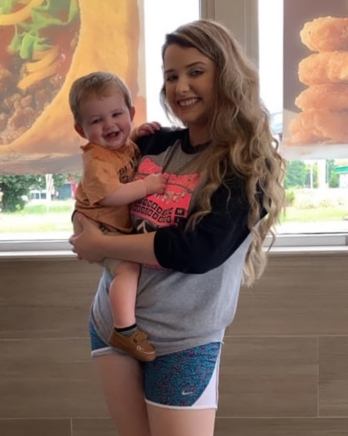 Texas Oil Heir Hit With Historic $1.2B Judgment After Brutal Attack On Toddler Stepson That Left Him Disabled