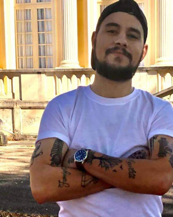 Texas Oil Heir Hit With Historic $1.2B Judgment After Brutal Attack On Toddler Stepson That Left Him Disabled