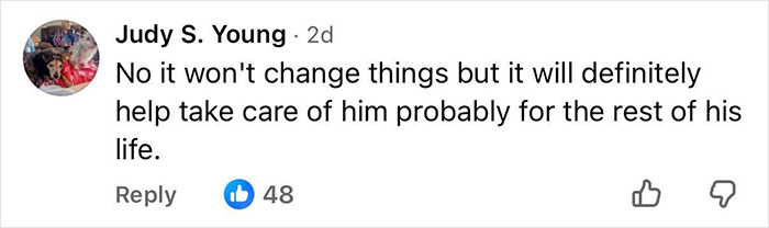 Texas Oil Heir Hit With Historic $1.2B Judgment After Brutal Attack On Toddler Stepson That Left Him Disabled