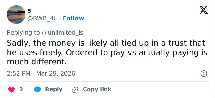 Texas Oil Heir Hit With Historic $1.2B Judgment After Brutal Attack On Toddler Stepson That Left Him Disabled