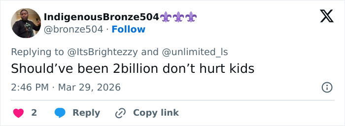 Texas Oil Heir Hit With Historic $1.2B Judgment After Brutal Attack On Toddler Stepson That Left Him Disabled