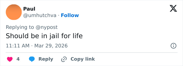 Texas Oil Heir Hit With Historic $1.2B Judgment After Brutal Attack On Toddler Stepson That Left Him Disabled