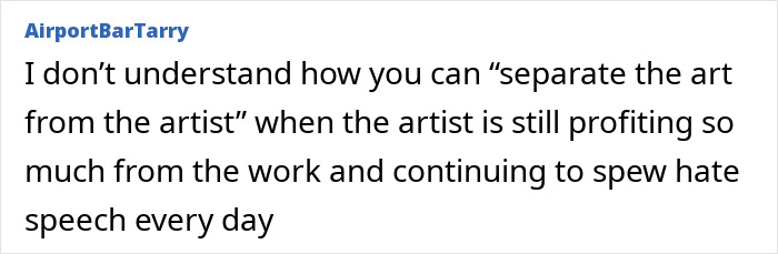 J.K. Rowling Finally Reveals What She Thinks Of ‘Harry Potter’ Reboot Amid Backlash J.K. Rowling Finally Reveals What She Thinks Of ‘Harry Potter’ Reboot Amid Backlash