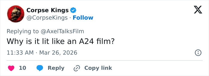 J.K. Rowling Finally Reveals What She Thinks Of ‘Harry Potter’ Reboot Amid Backlash J.K. Rowling Finally Reveals What She Thinks Of ‘Harry Potter’ Reboot Amid Backlash