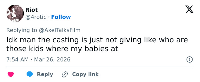 J.K. Rowling Finally Reveals What She Thinks Of ‘Harry Potter’ Reboot Amid Backlash J.K. Rowling Finally Reveals What She Thinks Of ‘Harry Potter’ Reboot Amid Backlash