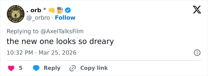 J.K. Rowling Finally Reveals What She Thinks Of ‘Harry Potter’ Reboot Amid Backlash J.K. Rowling Finally Reveals What She Thinks Of ‘Harry Potter’ Reboot Amid Backlash