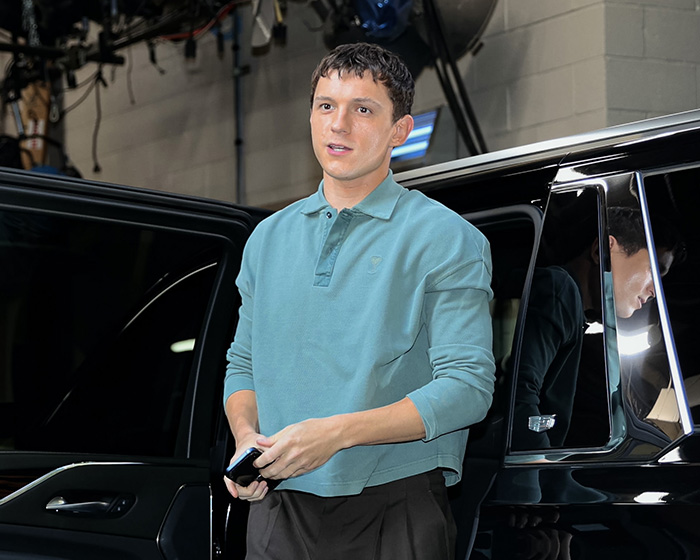 “Trying To Make Himself Relevant Now”: Fans Tore Apart Tom Holland As His Brutal Remark On Hollywood Resurfaces