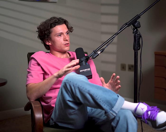 “Trying To Make Himself Relevant Now”: Fans Tore Apart Tom Holland As His Brutal Remark On Hollywood Resurfaces