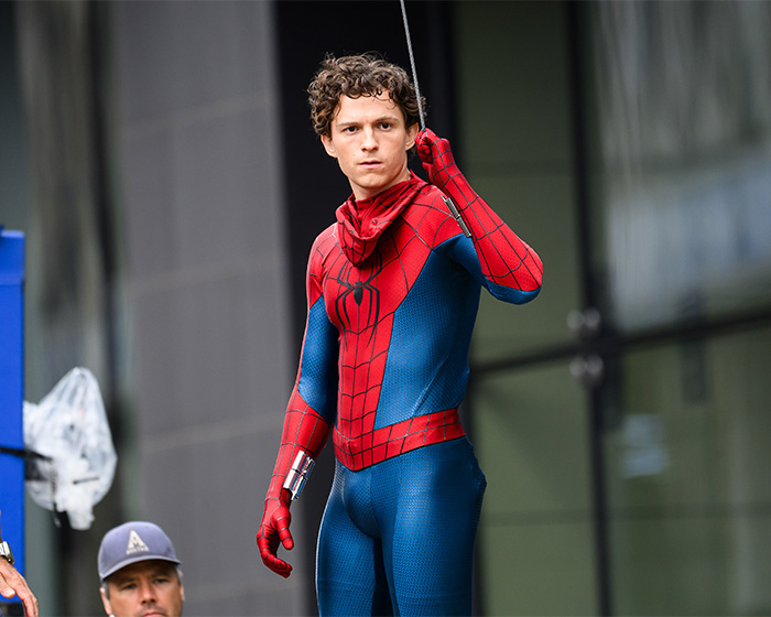 “Trying To Make Himself Relevant Now”: Fans Tore Apart Tom Holland As His Brutal Remark On Hollywood Resurfaces