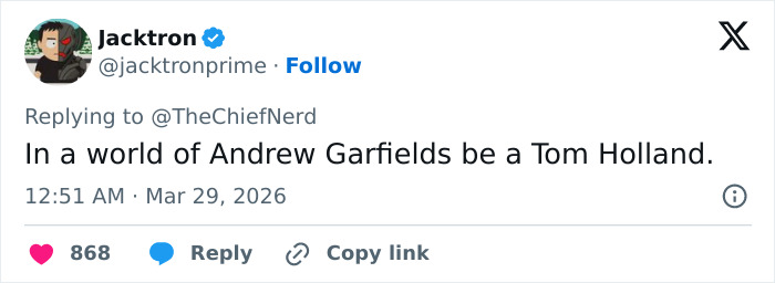 “Trying To Make Himself Relevant Now”: Fans Tore Apart Tom Holland As His Brutal Remark On Hollywood Resurfaces