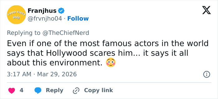 “Trying To Make Himself Relevant Now”: Fans Tore Apart Tom Holland As His Brutal Remark On Hollywood Resurfaces