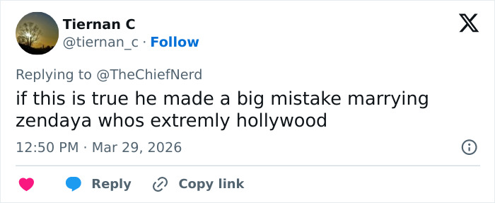 “Trying To Make Himself Relevant Now”: Fans Tore Apart Tom Holland As His Brutal Remark On Hollywood Resurfaces