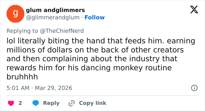 “Trying To Make Himself Relevant Now”: Fans Tore Apart Tom Holland As His Brutal Remark On Hollywood Resurfaces