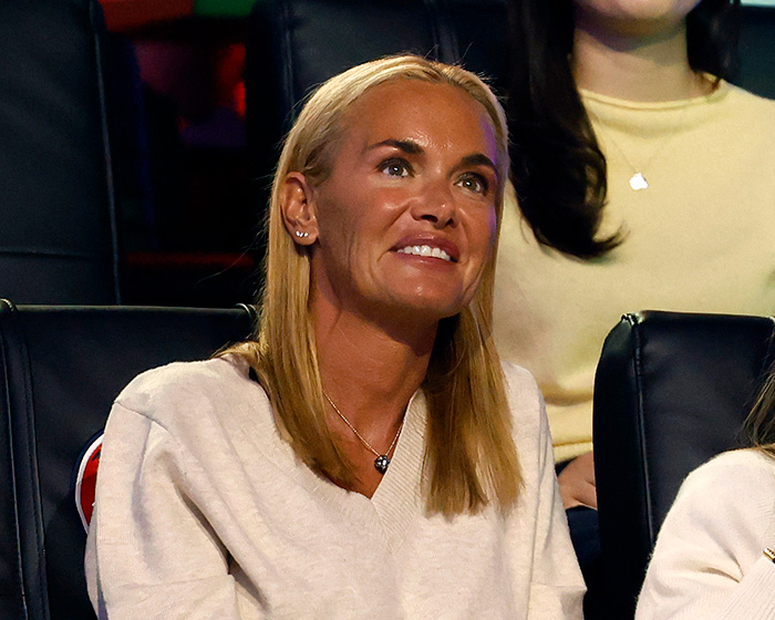 Vanessa Trump Reportedly Gives Tiger Woods A &ldquo;Fierce Ultimatum&rdquo; After DUI Arrest