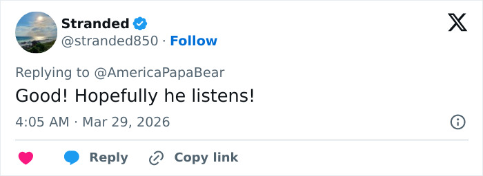 Vanessa Trump Reportedly Gives Tiger Woods A &ldquo;Fierce Ultimatum&rdquo; After DUI Arrest