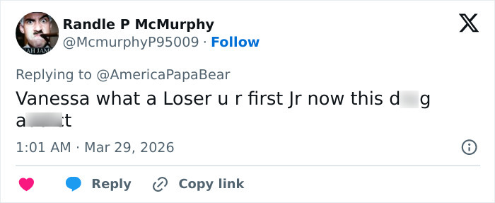 Vanessa Trump Reportedly Gives Tiger Woods A &ldquo;Fierce Ultimatum&rdquo; After DUI Arrest