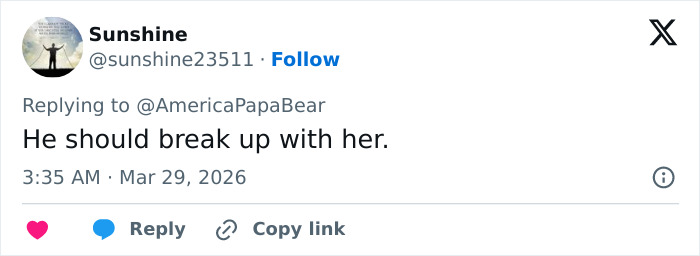 Vanessa Trump Reportedly Gives Tiger Woods A &ldquo;Fierce Ultimatum&rdquo; After DUI Arrest